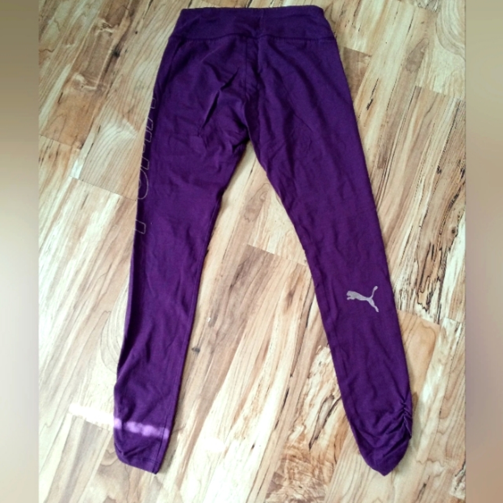 Puma leggings